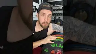 Gym Things You Need, Part 2! #gym #fitness #workout #deadlifts #amazon