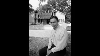 Harry Weese, Chicago's forgotten modernist
