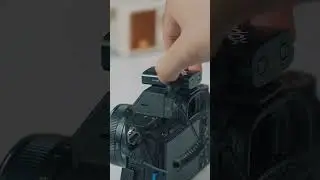 🎥 Your all-in-one audio solution--Cube-C Combot Kit