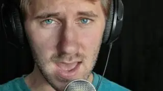 Adele - Someone Like You - Matthias Cover of Adele