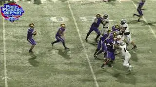 Week 10 Homecoming Game: Madison Warhawks at St. Augustine Saints PPR Red Jacket Hogcast 2023
