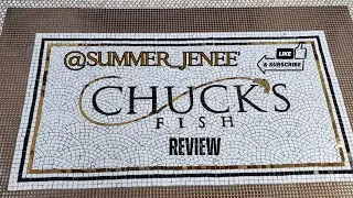 🐟 Только что из Мексиканского залива и стоит каждой копейки: рыба Chuck&rsquo;s &ndash; Clift Farms, Мэдисон,...