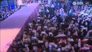 Димаш Фестиваль Вишневого цветения Официальное видео