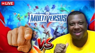 Late night Random Stream Playing Multiversus and Marvel Rivals Gameplay | #multiversus | #shorts