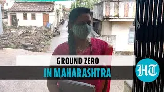 ASHA workers at ground zero of the Covid pandemic
