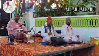 Haz Syed Ahmed Kabeer Rafai #MuhammedDas#naat #islamicmusic #Mastan #Vasal#trending #dargah #allah 
