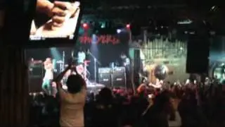 Converge - Live in Точка 02.07.2008