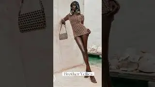 Black owned luxury brands!