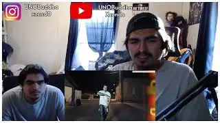 Yung Dachi - Dungeons N Dragons || Dir. IMG Films | REACTION VIDEO!