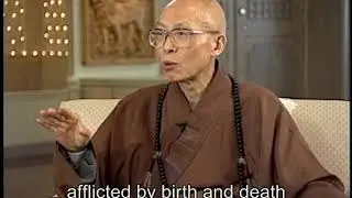 Liberation from life and death: the easy and difficult paths in Mahayana Buddhism(GDD-1152)DVD