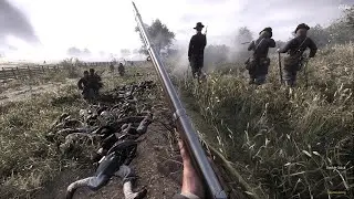 Glory and Sacrifice - War of Rights Soundtrack