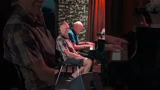 Charles Loos - Phil Abraham Whisper Not (B. Golson)