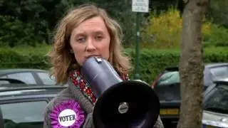 Yes2AV Referendum Broadcast