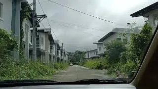 Tips sa PagLiko sa Masikip na Kalsada