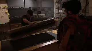 The division 2 the crossbow