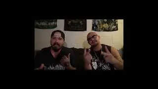 AIA Collaborative Magazine Release Party Promo Video (10/ 10/ 25)