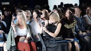 NAERSI NEW YORK FASHION WEEK