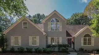 Buy or Sell In Stockbridge, Georgia.  A Private Home Retreat & 2 Story Pool House!