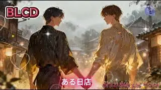 𝔹𝕃ℂ𝔻: Haruto &times; Nami: A Quiet Japanese Love Story About Choices and Regre #BLCD