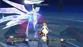 Armatized Artorius gets pummeled