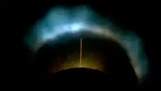 Virgin Orbit rocket suffers anomaly during air launch on first UK mission