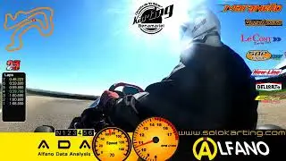 Onboard Circuito El Silvar  (Benamariel)