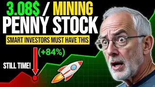 Best Penny Stock to Buy Now under 4$ August 2025