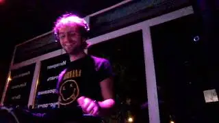 Cyber party / Кибер вечеринка