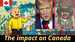 The Venezuelan Ripple: How the Arrest of a President Destabilized Canada&rsquo;s Energy Sovereignty