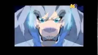 Monsuno - Warriors