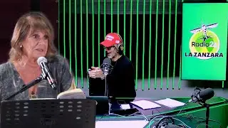 Lella Costa e l'accanimento linguistico contro le donne - La Zanzara 13.10.2025