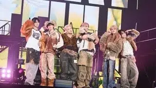 ✨🎤DXTEEN、夢のアリーナで刻んだ覚悟の一夜――「新たなスタート」から始まる未