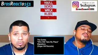 FIRST TIME HEARING The Duhks, 