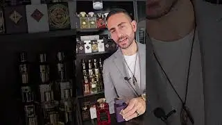 Top 5 BEST BOOZY Fragrances for the Fall!