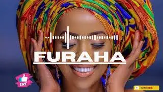 Afro Zouk Instrumental Beat 2026 x Bongo x Kizomba Type Beat(FURAHA ) zouk x kizomba instrumental 26