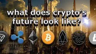 Falling prices but bright future!!