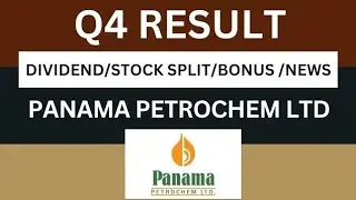 panama petro Q4 Results 2025 | panama petro Results Today | panama petro Share Latest News