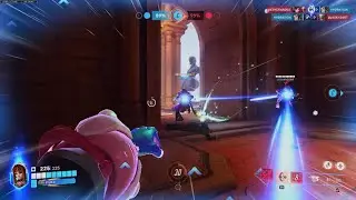 Overwatch 2: Qp Nepal Juno