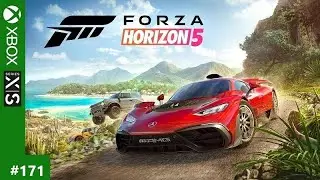 Forza Horizon 5 #171 | GAMEPLAY ESPA&Ntilde;OL