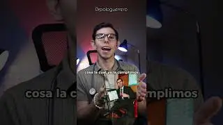 Solo para que me conozcan un poco m&aacute;s atte: Dr Polo #sabiasque #medicina