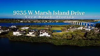 Waterfront Estate in Vero Beach Florida | A mariner's haven!