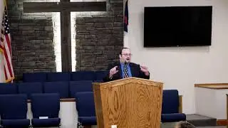 Special Guest: Joshua Patrick
