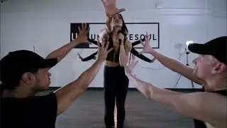 Freak - Victoria Monet | Katherine Baquiran Choreography