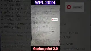 #wpl2024 #wpl #gk |#shorts #viral |