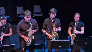 Ian Cosgrove | RIT Performing Arts Application