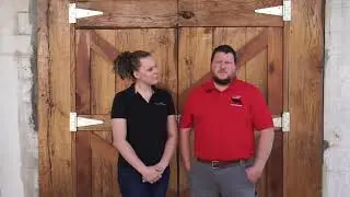 Meet the IMPEC Awardee: Kristy and Carl Mitchell, Mitchell and Son Meat Processing