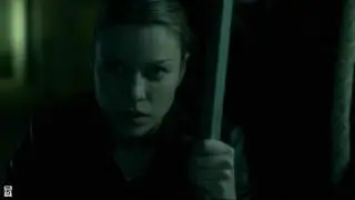 Lucifer - Maze kicks ass, fight scene