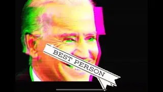 Joe Biden║Compassion & Empathy