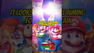 Король Варт УПРАВЛЯЕТ Боузером в новой игре про Марио! #supermariobroswonder #supermario #mariomo...
