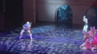 Sacramento Ballet: 'Nutcracker' today through Dec. 21 | Take a Look Daily